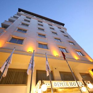 Demir Hotel